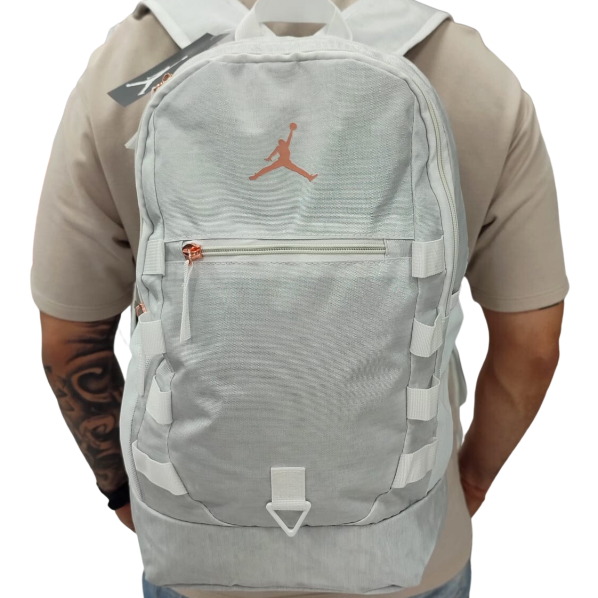 bolso jordan original Comprar en tienda onlineshoppingcenterg Colombia centro de compras en linea osc1